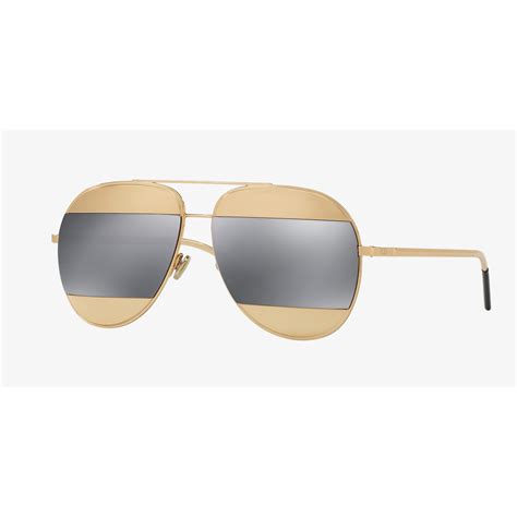 split dior|Designer Sunglasses for Men .